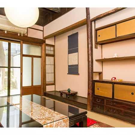 Naokonoza Bettei Fuyacho Villa Kyoto Ngoại thất bức ảnh