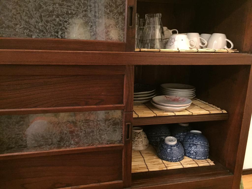 Naokonoza Bettei Fuyacho Villa Kyoto Ngoại thất bức ảnh