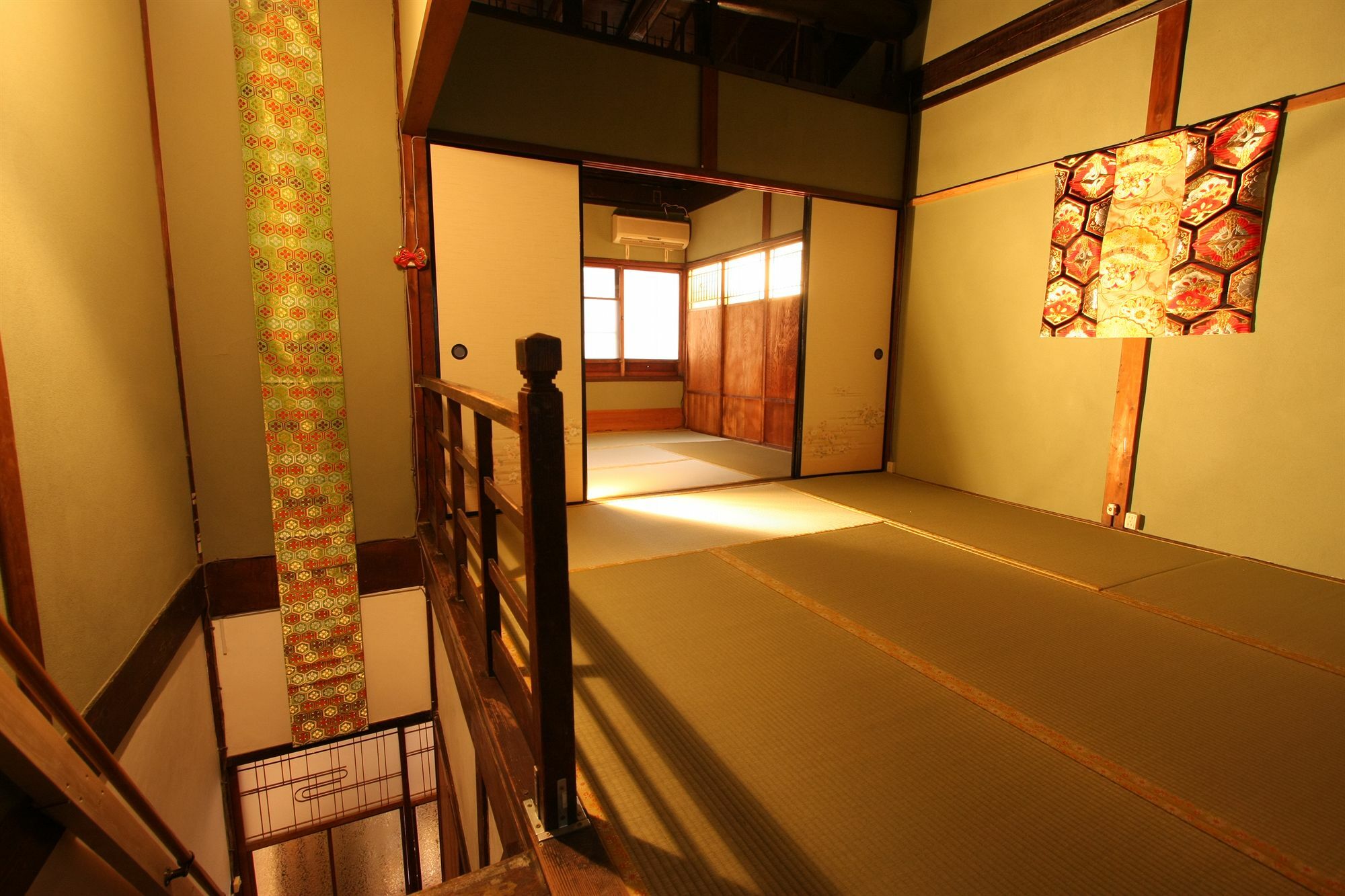 Naokonoza Bettei Fuyacho Villa Kyoto Ngoại thất bức ảnh