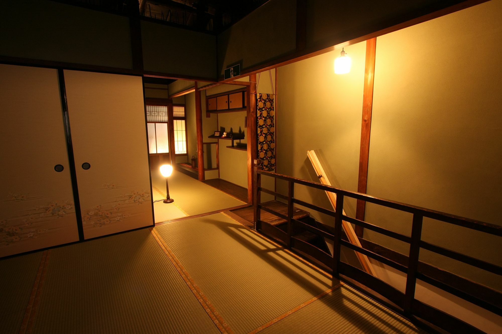 Naokonoza Bettei Fuyacho Villa Kyoto Ngoại thất bức ảnh